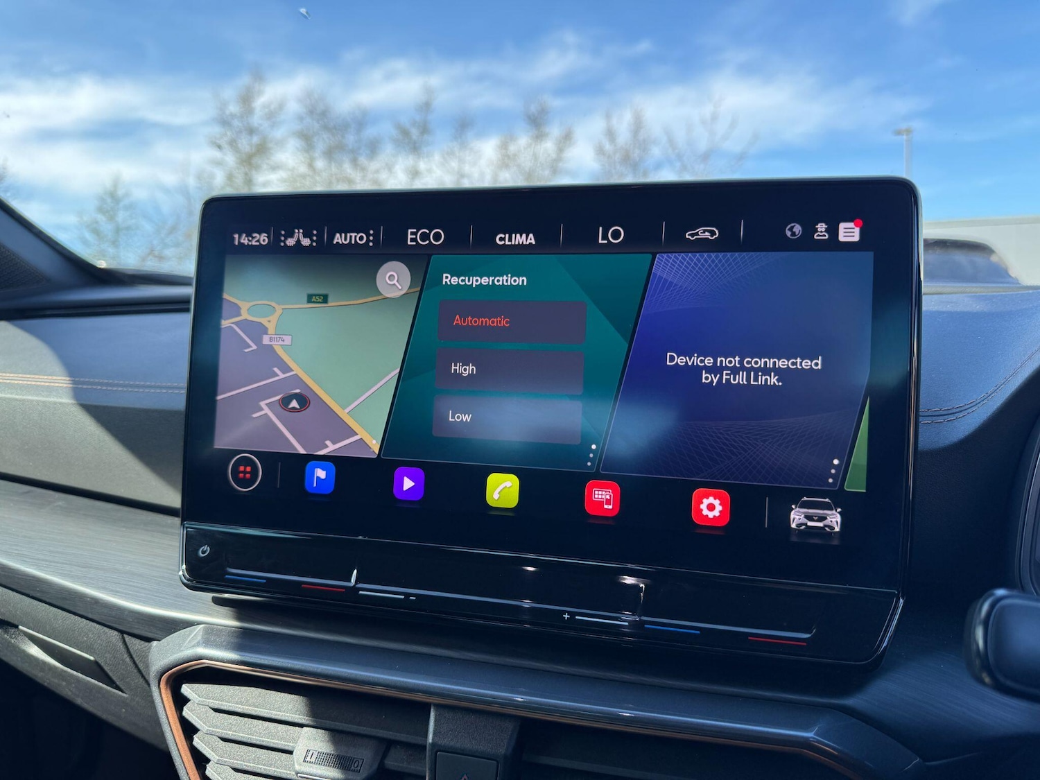 Used Cupra Formentor 2024 for sale - 78205487: Photo 22