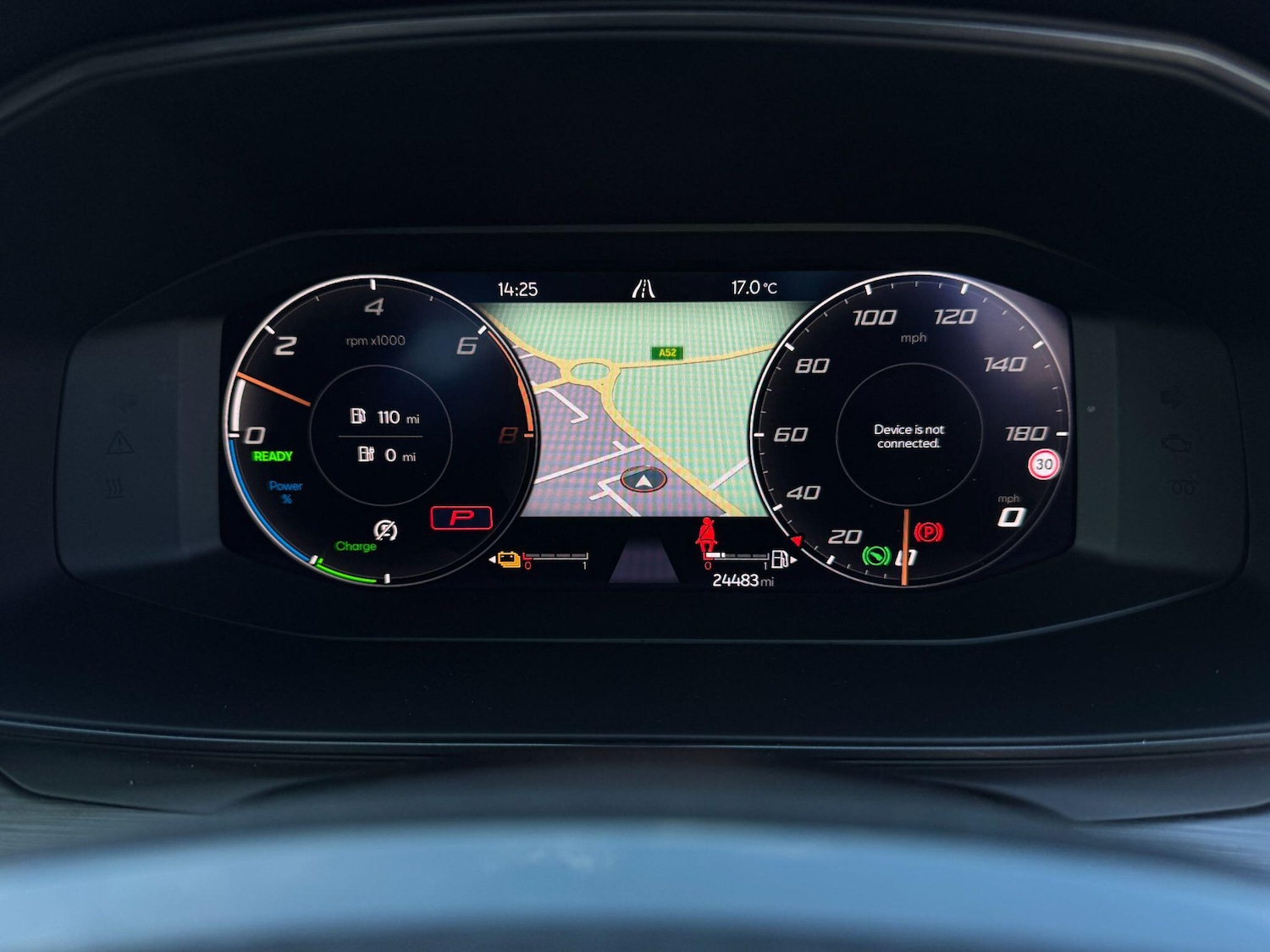 Used Cupra Formentor 2024 for sale - 78205487: Photo 23