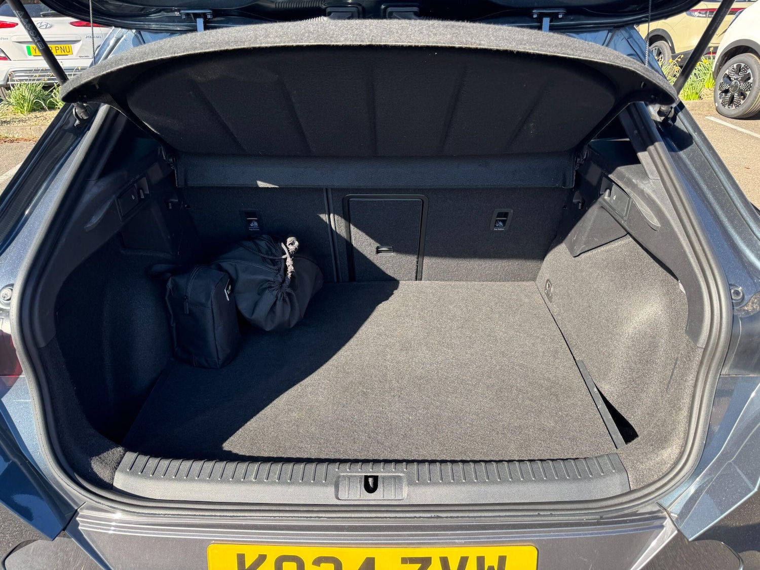 Used Cupra Formentor 2024 for sale - 78205487: Photo 24