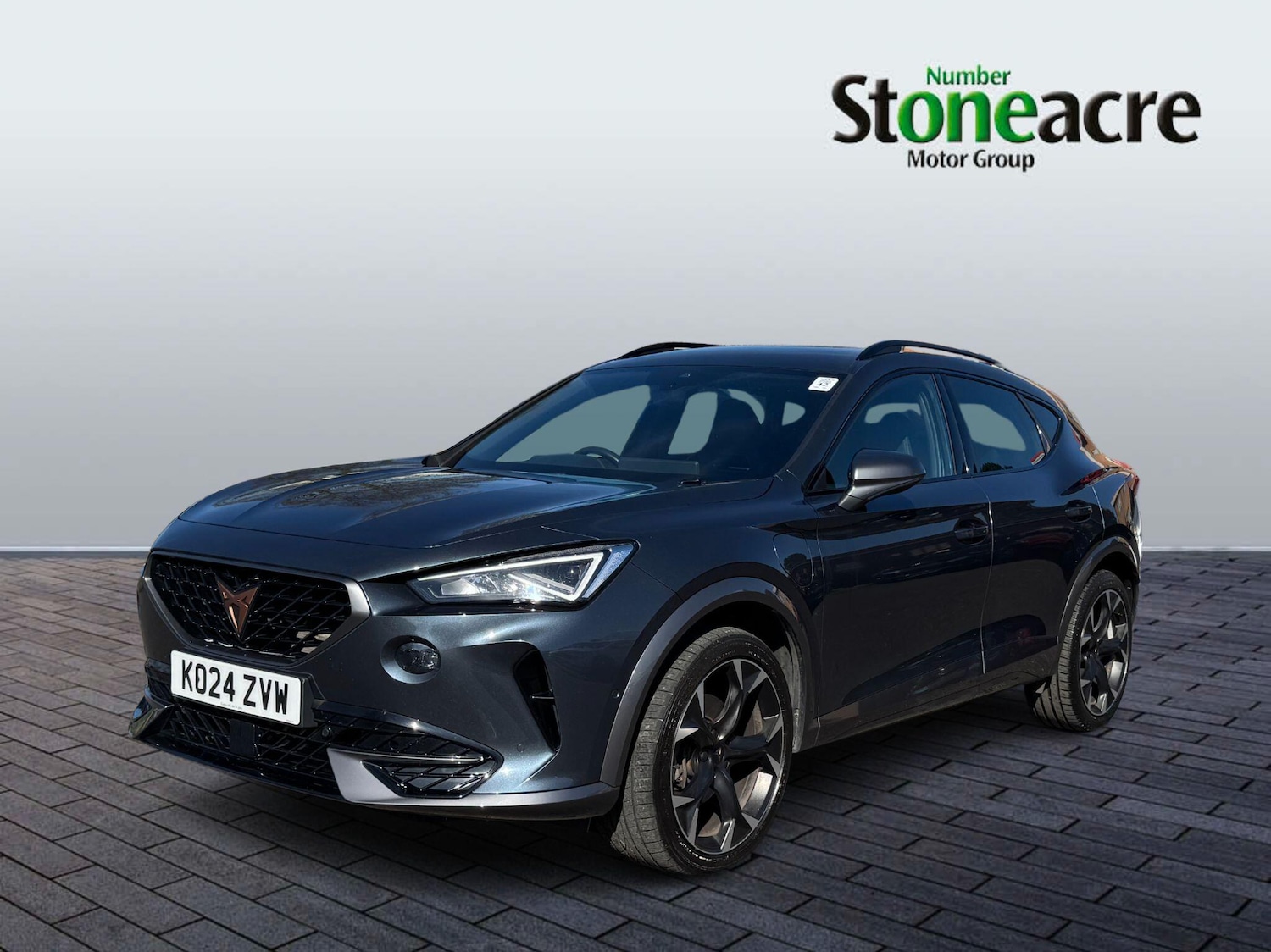 Used Cupra Formentor 2024 for sale - 78205487: Photo 3