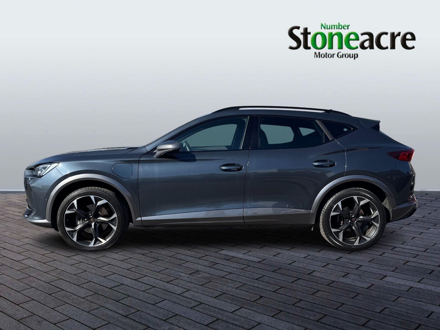 Used Cupra Formentor 2024 for sale - 78205487: Photo 5