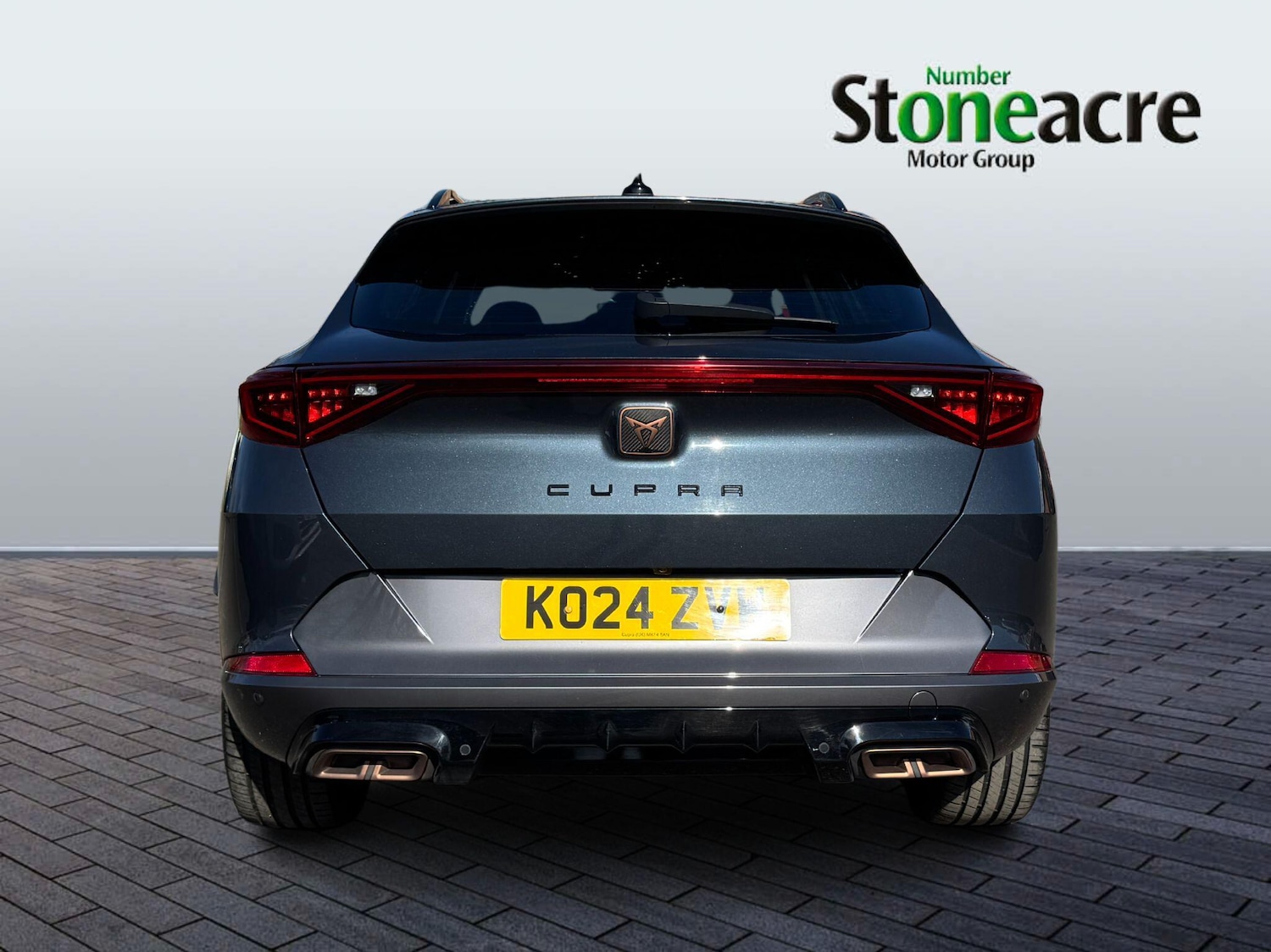 Used Cupra Formentor 2024 for sale - 78205487: Photo 7