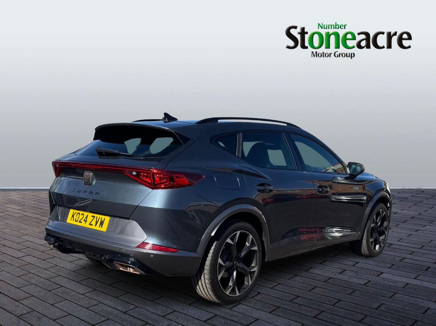 Used Cupra Formentor 2024 for sale - 78205487: Photo 9