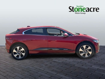 Used Jaguar I-Pace 2018 for sale - 79188277: Photo
