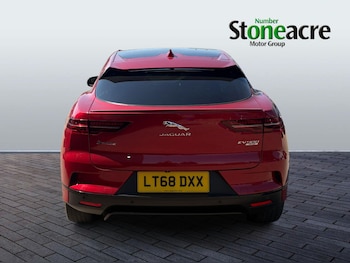Used Jaguar I-Pace 2018 for sale - 79188277: Photo