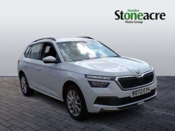2023 (72) - 1.0 TSI SE SUV 5dr Petrol Manual Euro 6 (s/s) (110 ps)