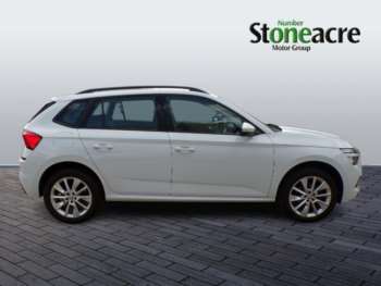 Used Skoda Kamiq 2023 for sale - 75311055: Photo