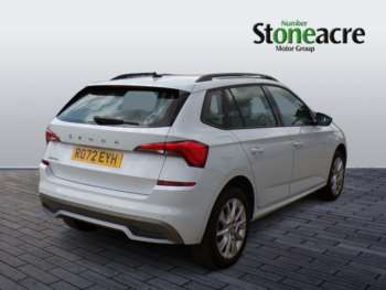 Used Skoda Kamiq 2023 for sale - 75311055: Photo