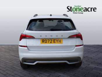 Used Skoda Kamiq 2023 for sale - 75311055: Photo