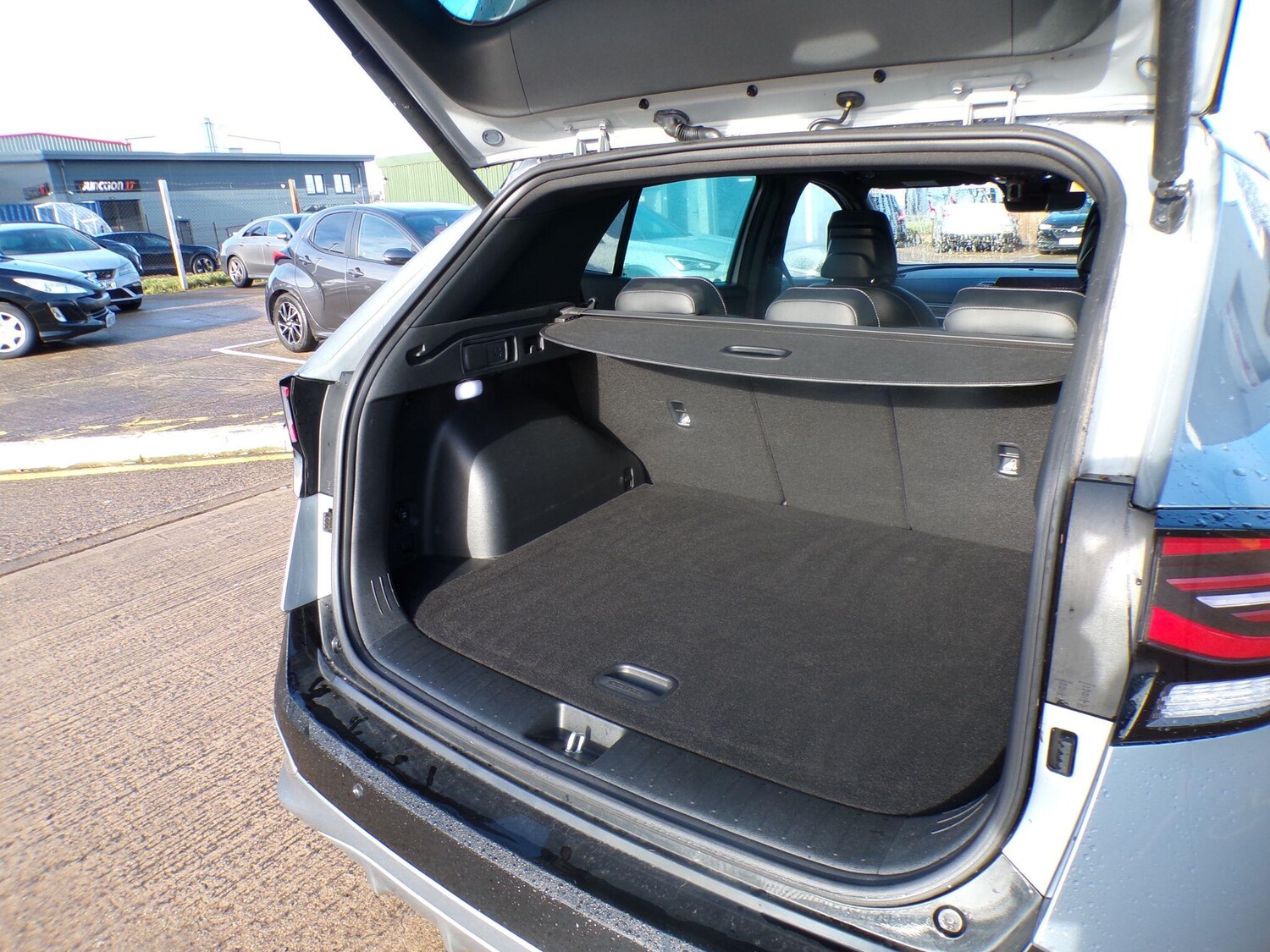 Used Kia Sportage 2022 for sale - 77358694: Photo 12