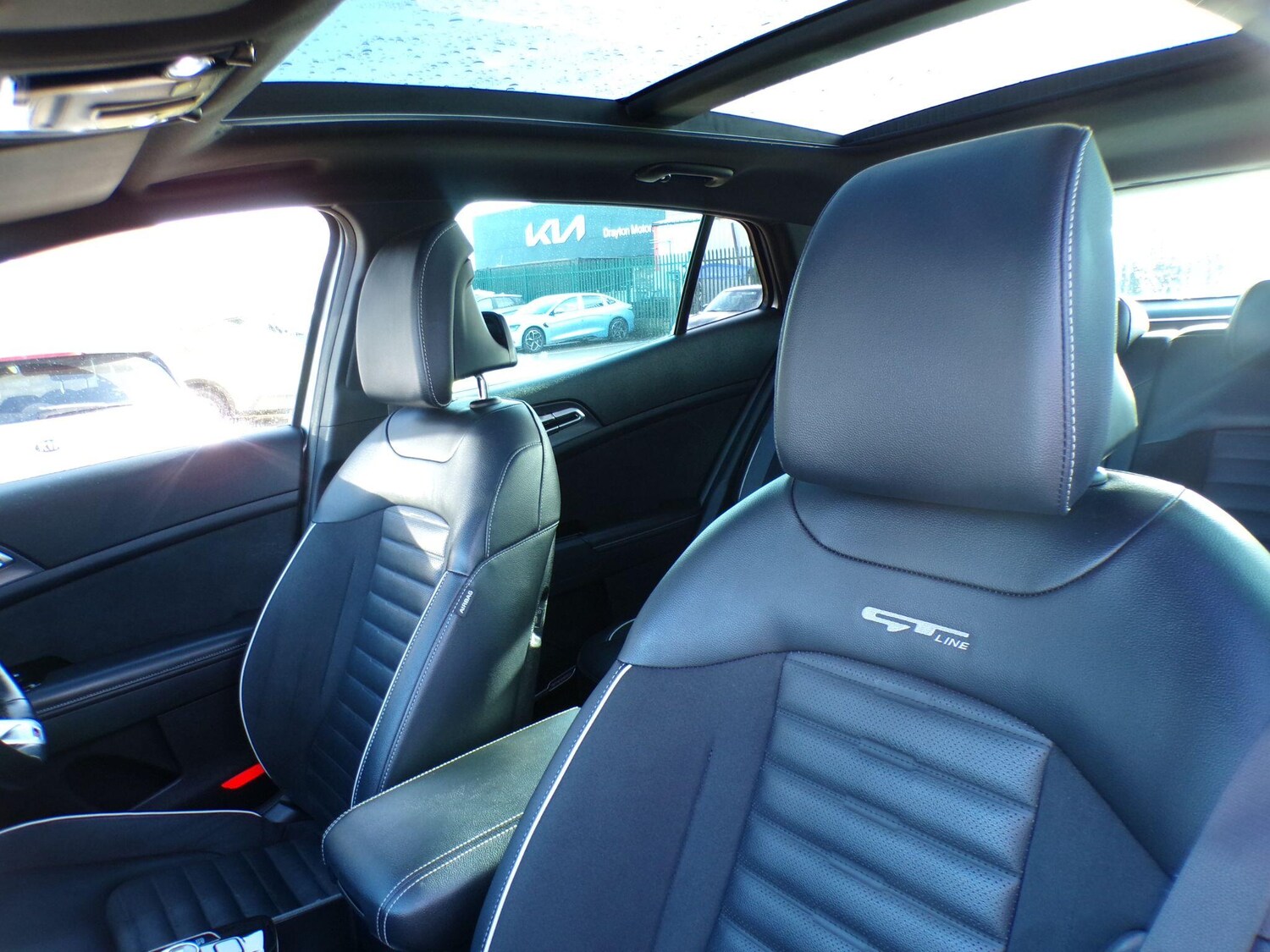 Used Kia Sportage 2022 for sale - 77358694: Photo 23