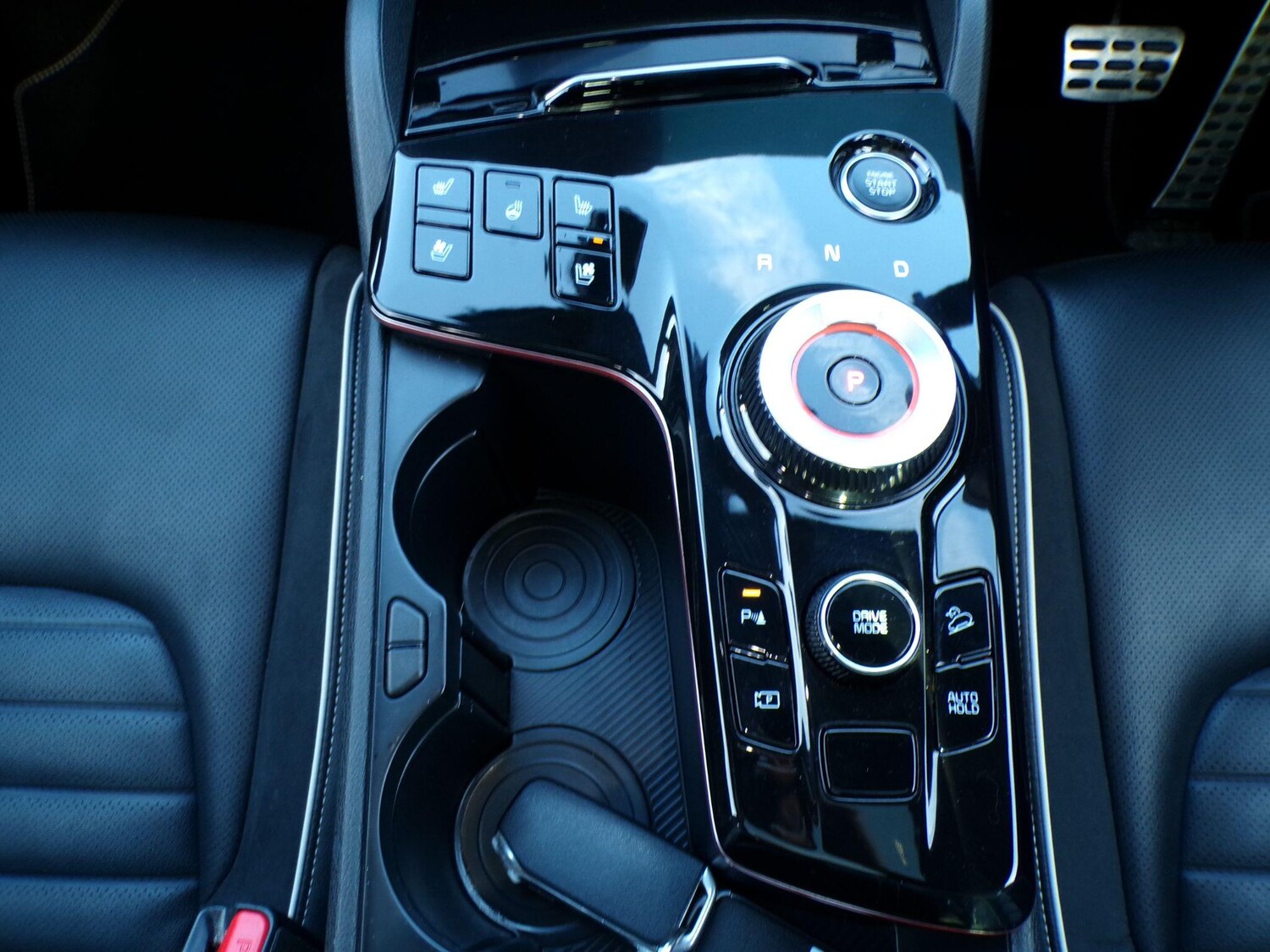 Used Kia Sportage 2022 for sale - 77358694: Photo 24