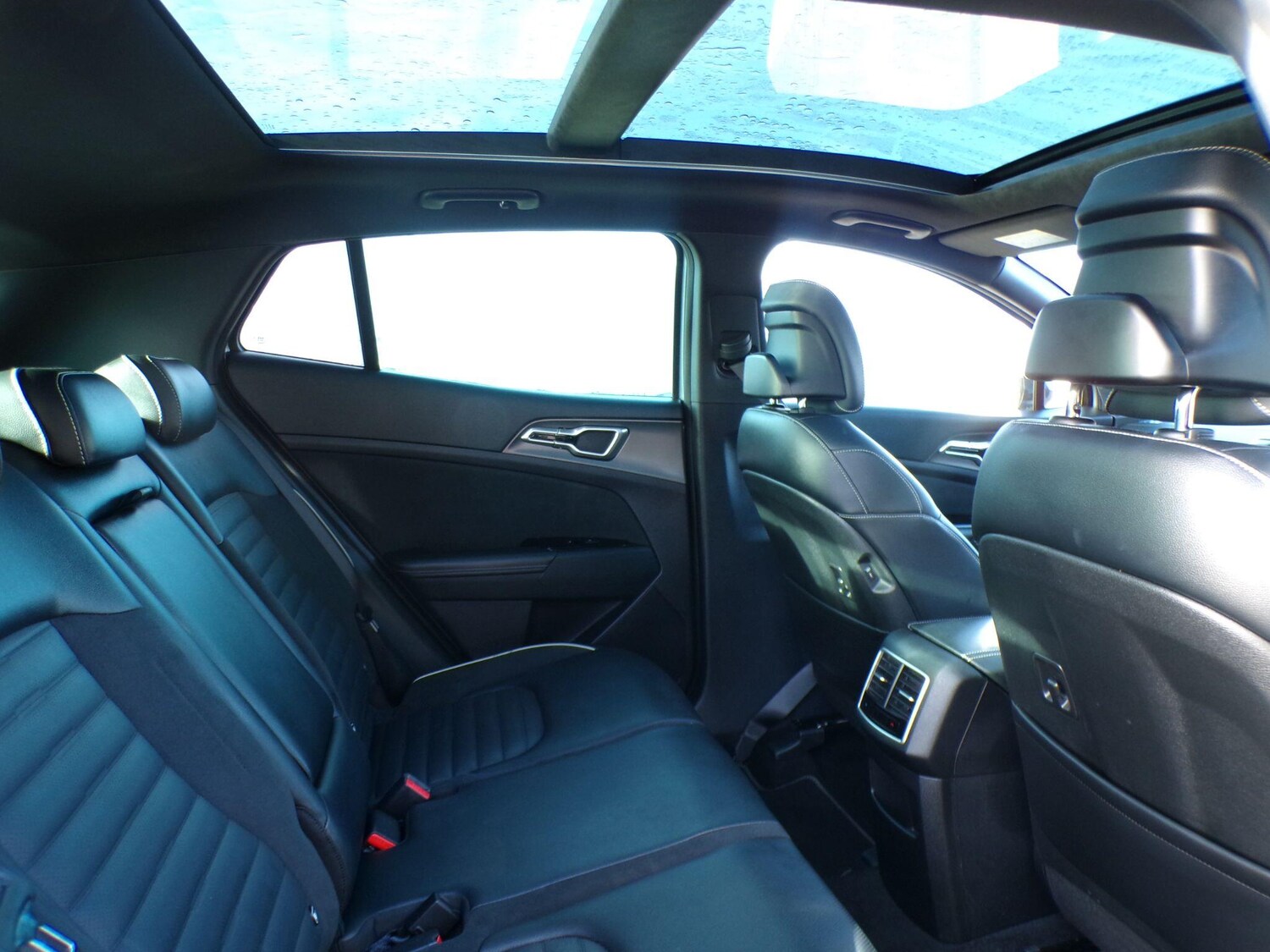 Used Kia Sportage 2022 for sale - 77358694: Photo 25