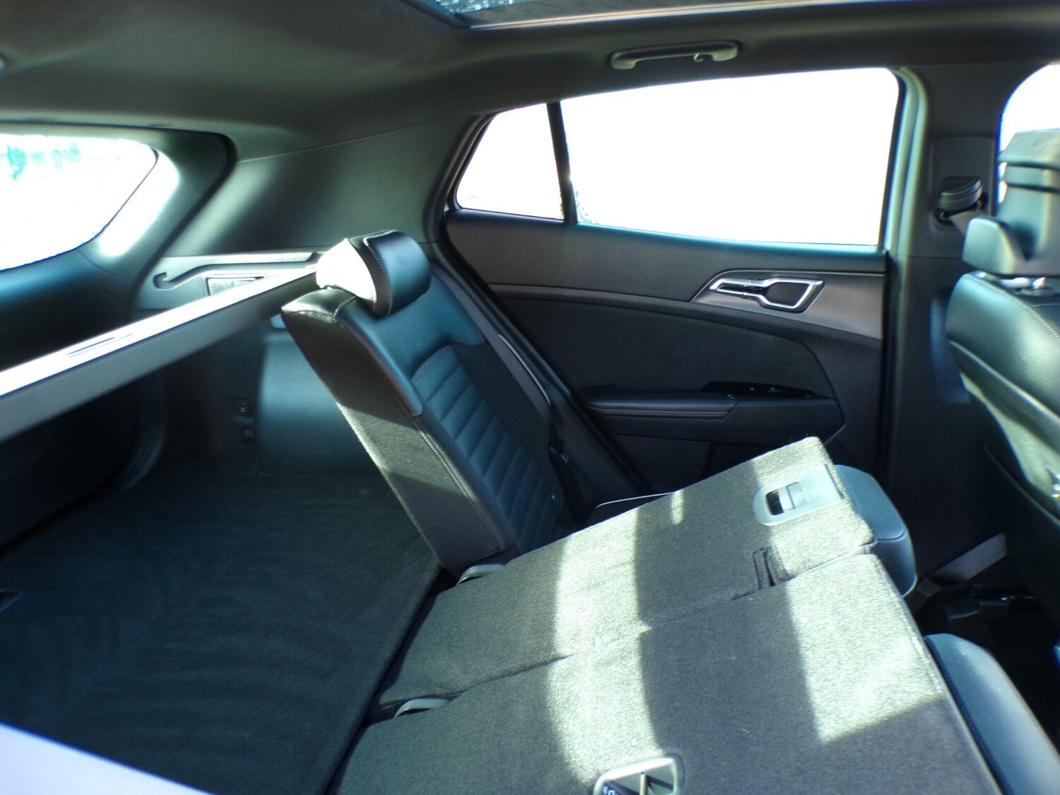 Used Kia Sportage 2022 for sale - 77358694: Photo 27