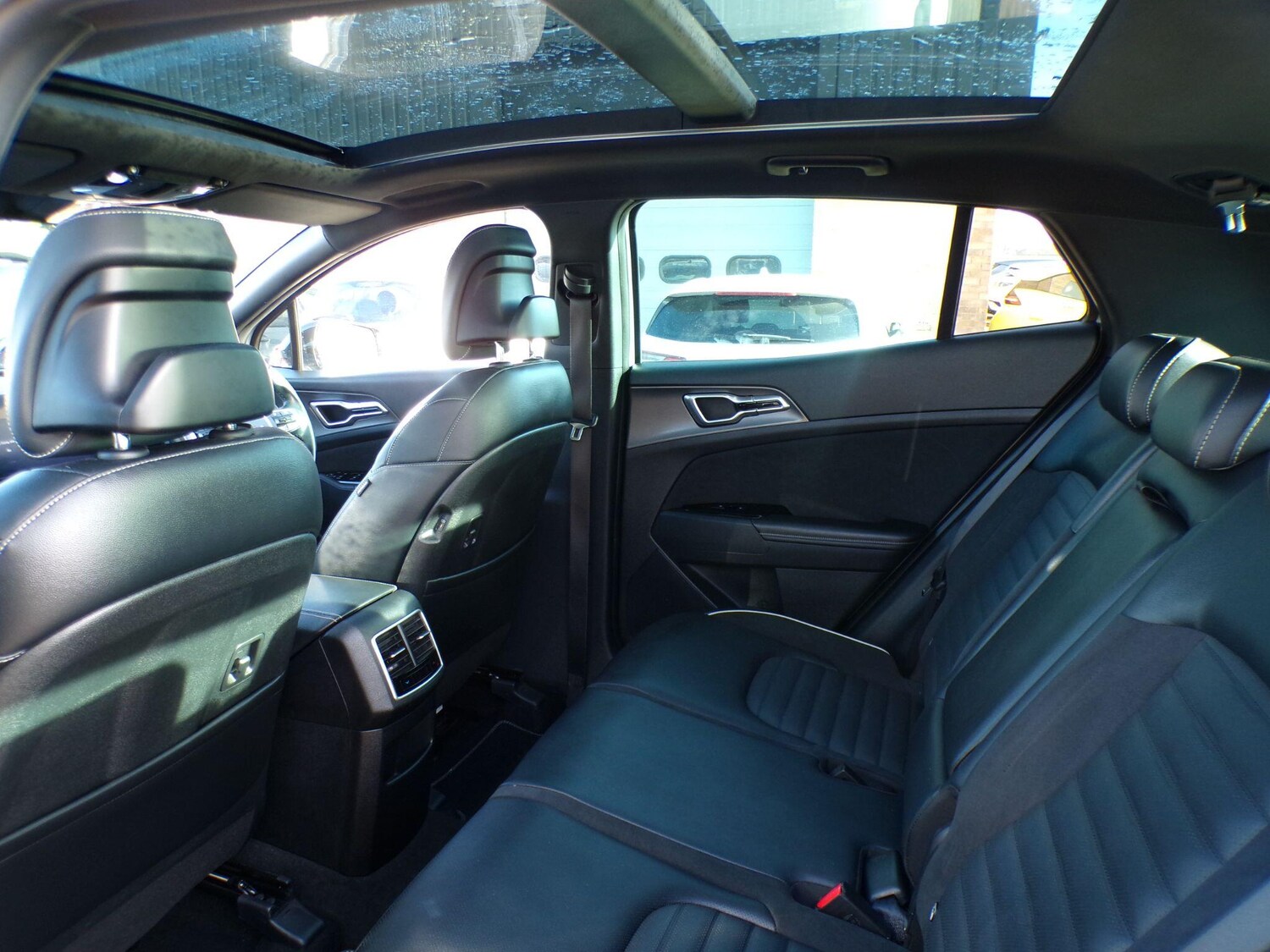 Used Kia Sportage 2022 for sale - 77358694: Photo 28