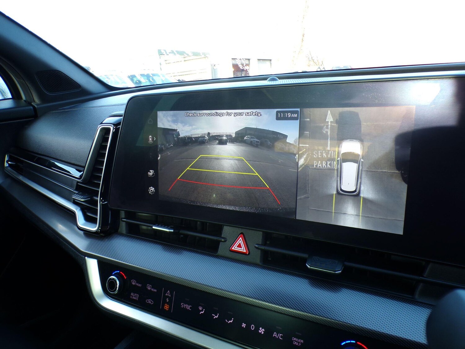 Used Kia Sportage 2022 for sale - 77358694: Photo 33