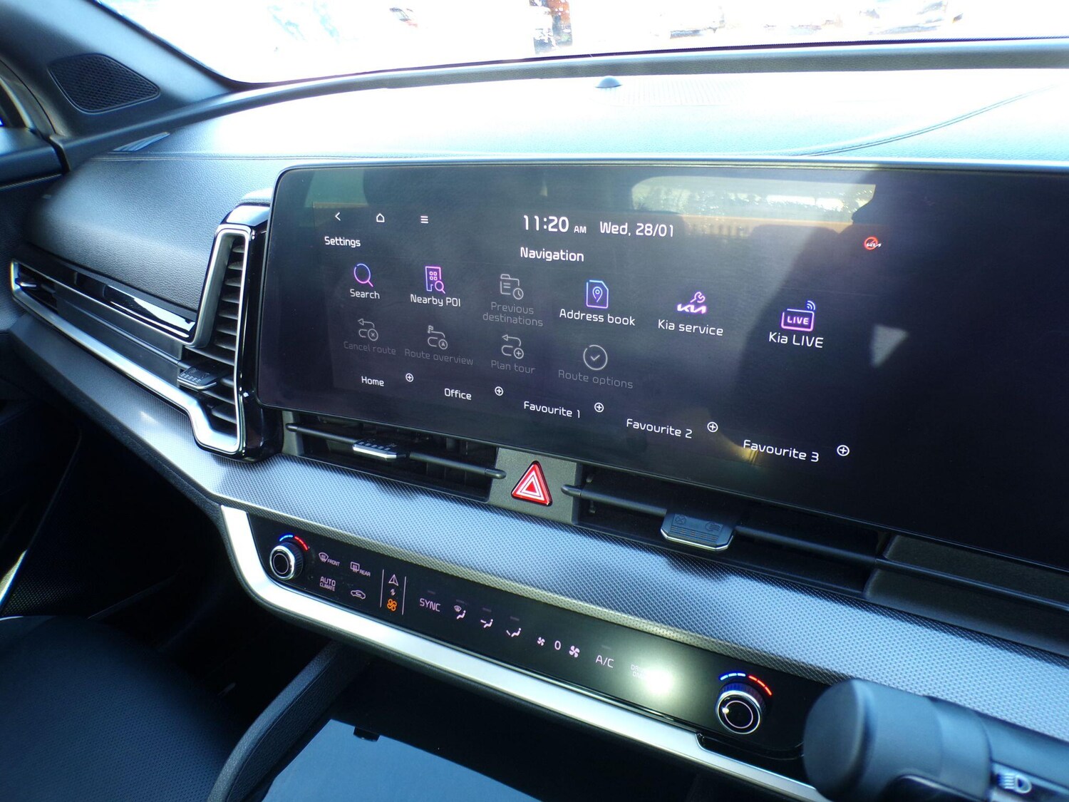 Used Kia Sportage 2022 for sale - 77358694: Photo 34