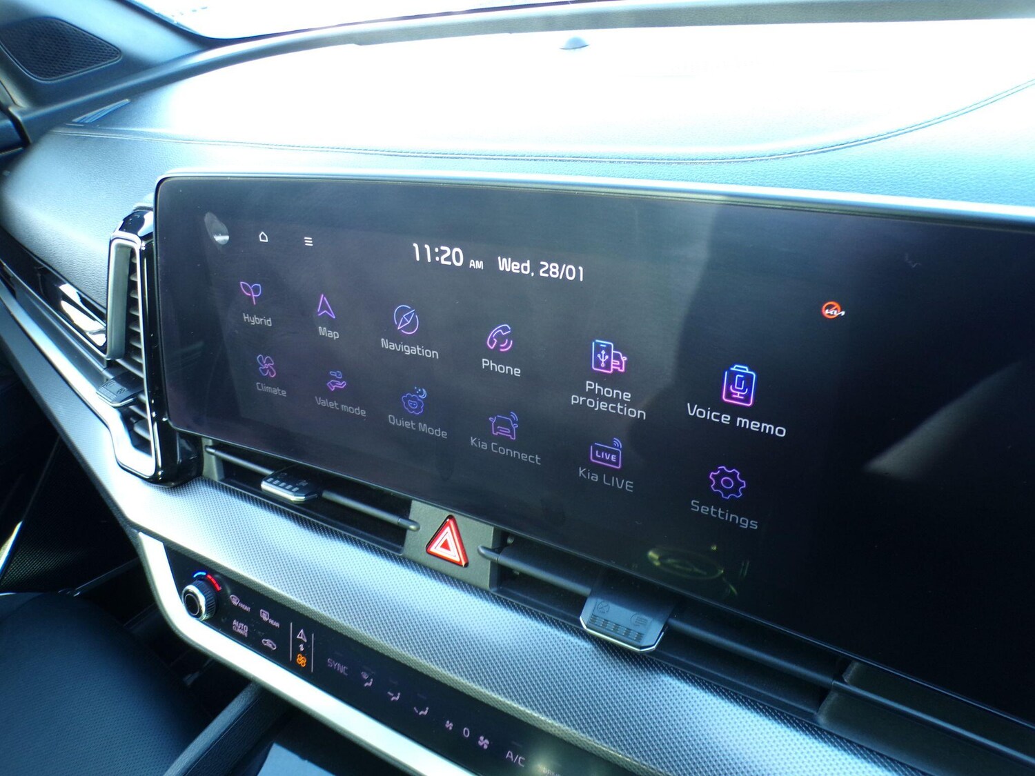 Used Kia Sportage 2022 for sale - 77358694: Photo 36