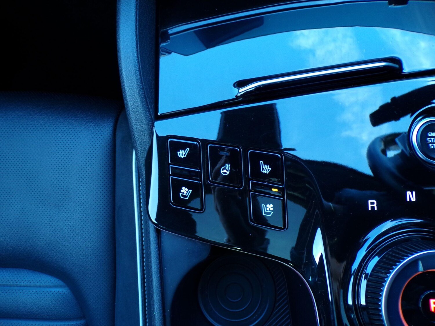 Used Kia Sportage 2022 for sale - 77358694: Photo 38