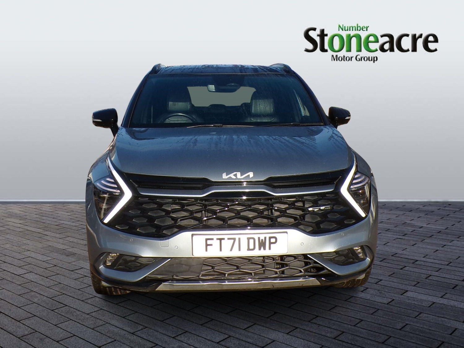 Used Kia Sportage 2022 for sale - 77358694: Photo 4