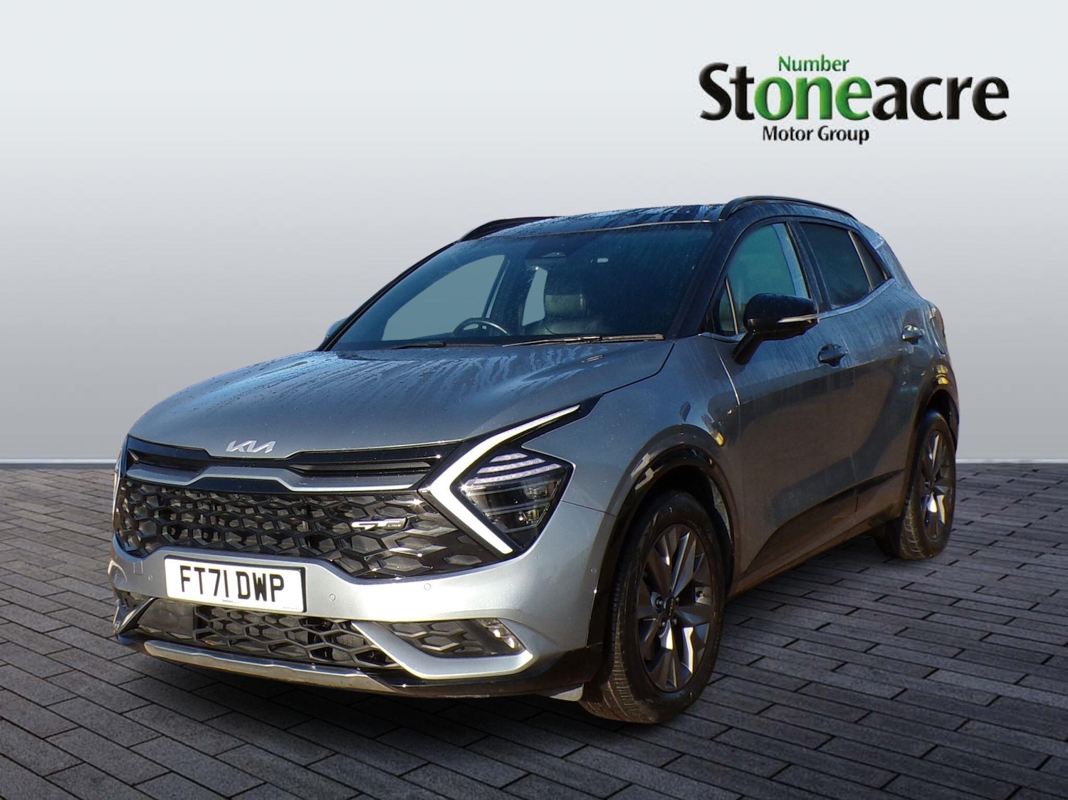 Used Kia Sportage 2022 for sale - 77358694: Photo 5