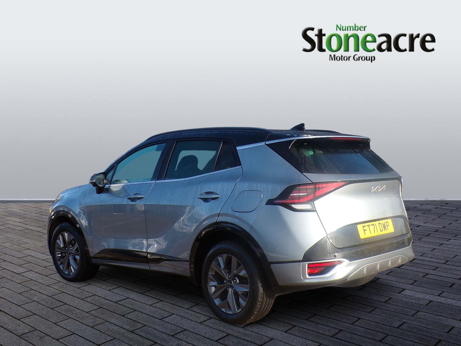 Used Kia Sportage 2022 for sale - 77358694: Photo 6