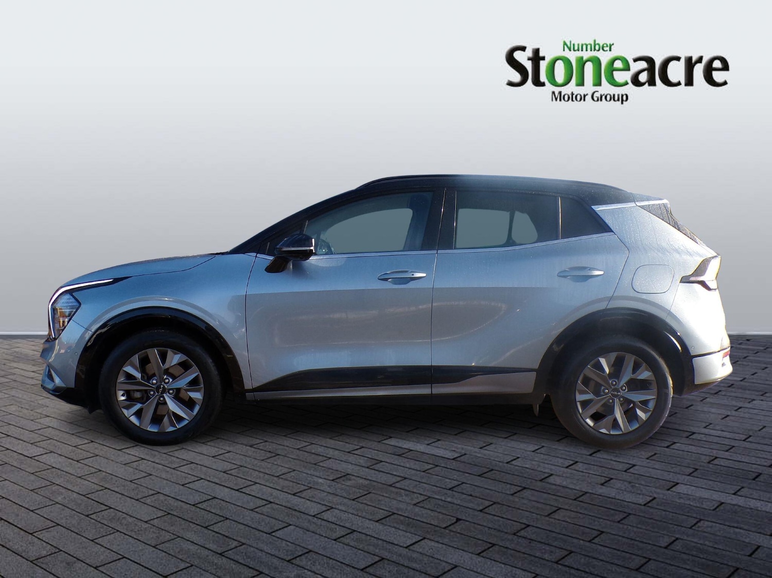 Used Kia Sportage 2022 for sale - 77358694: Photo 7