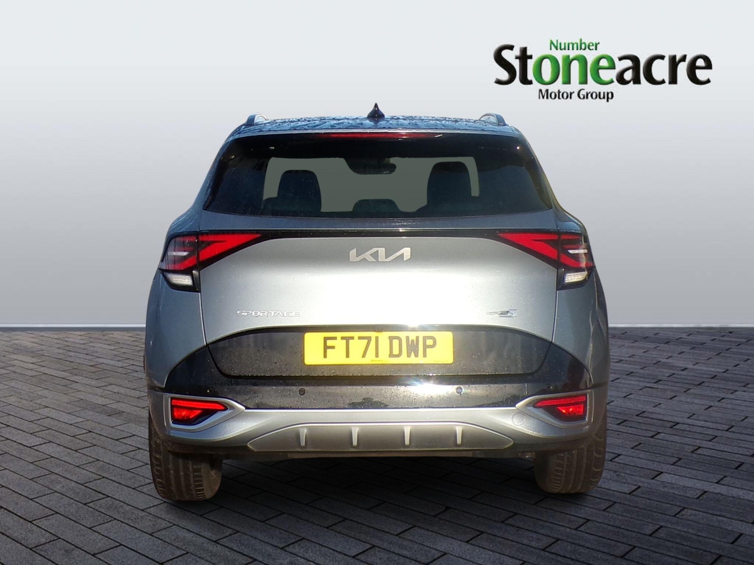 Used Kia Sportage 2022 for sale - 77358694: Photo 8