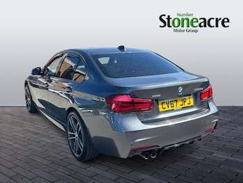 Used BMW 3 Series 2017 for sale - 79093304: Photo
