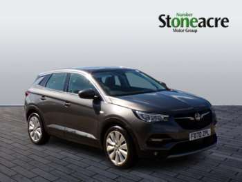 2020 (70) - 1.2 Turbo Elite Nav Premium 5dr
