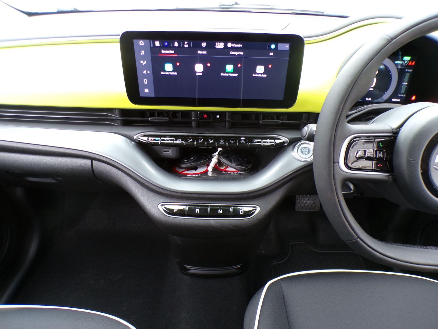 Vehicle 23