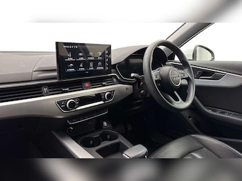 Used Audi A4 2023 for sale - 78127579: Photo