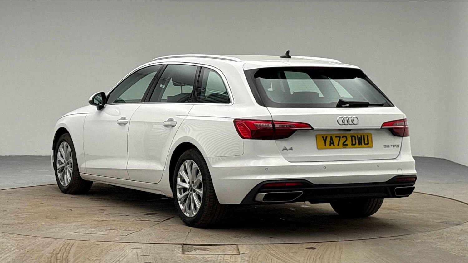 Used Audi A4 2023 for sale - 78127579: Photo 3