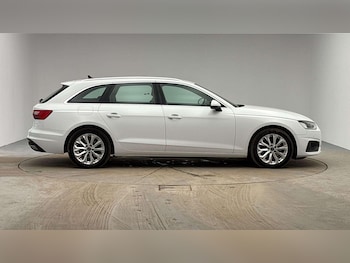 Used Audi A4 2023 for sale - 78127579: Photo