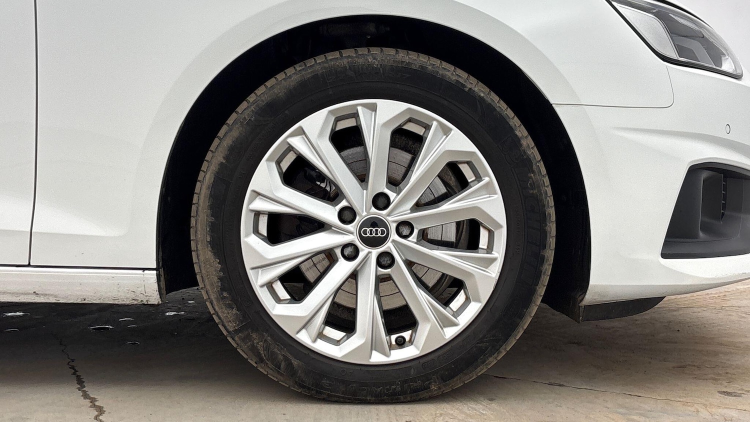 Used Audi A4 2023 for sale - 78127579: Photo 5