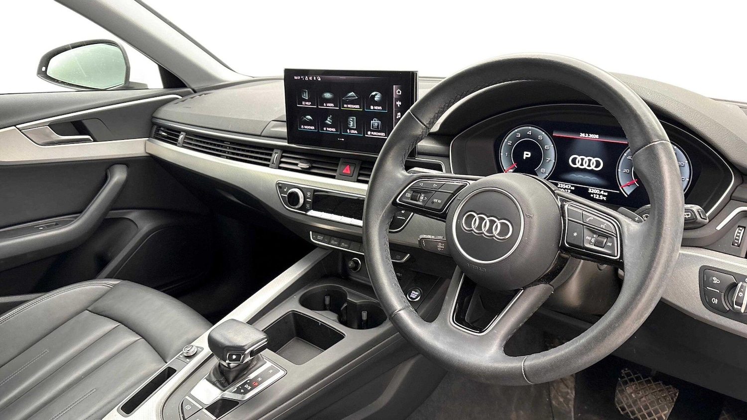 Used Audi A4 2023 for sale - 78127579: Photo 6