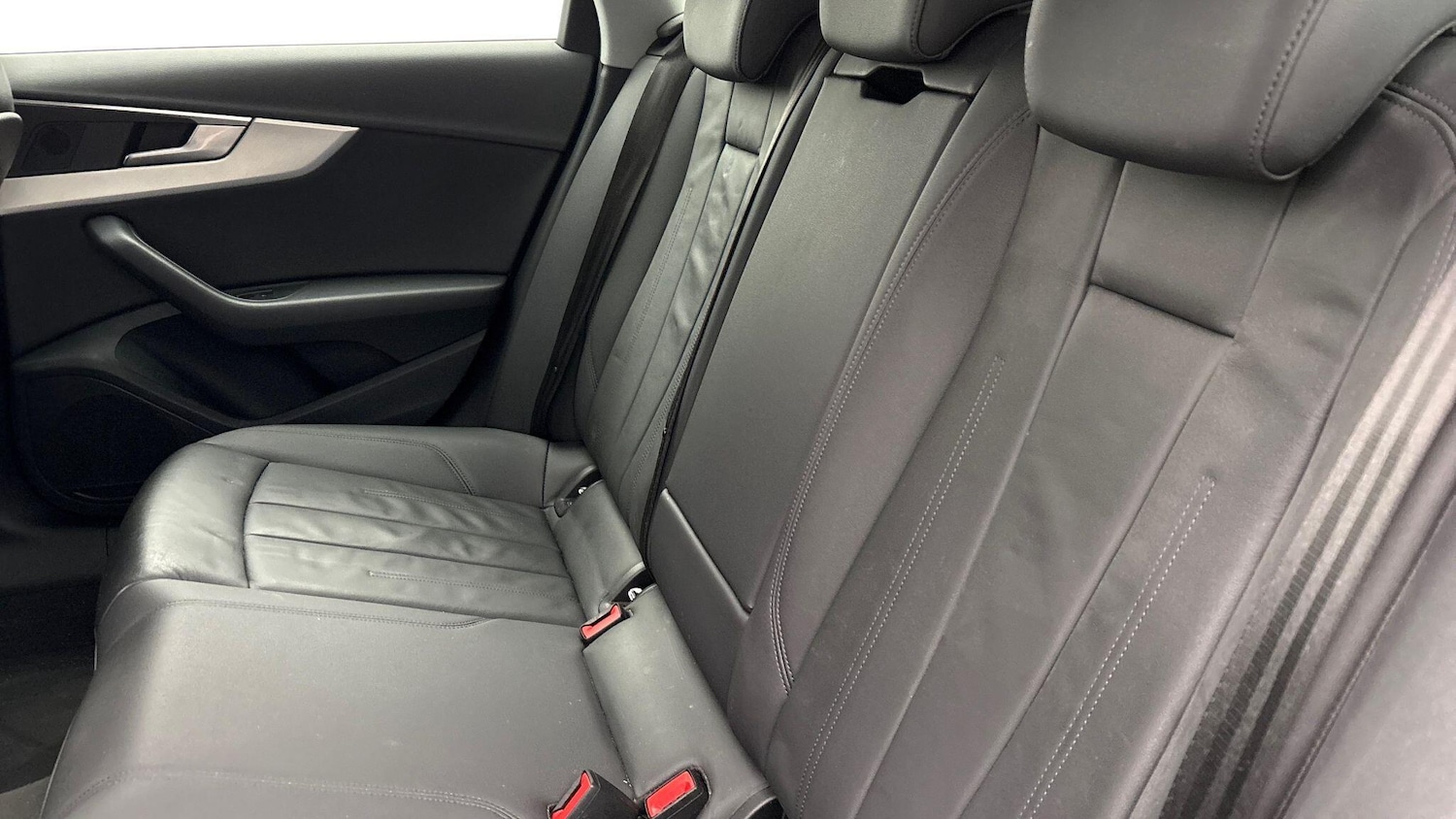 Used Audi A4 2023 for sale - 78127579: Photo 7