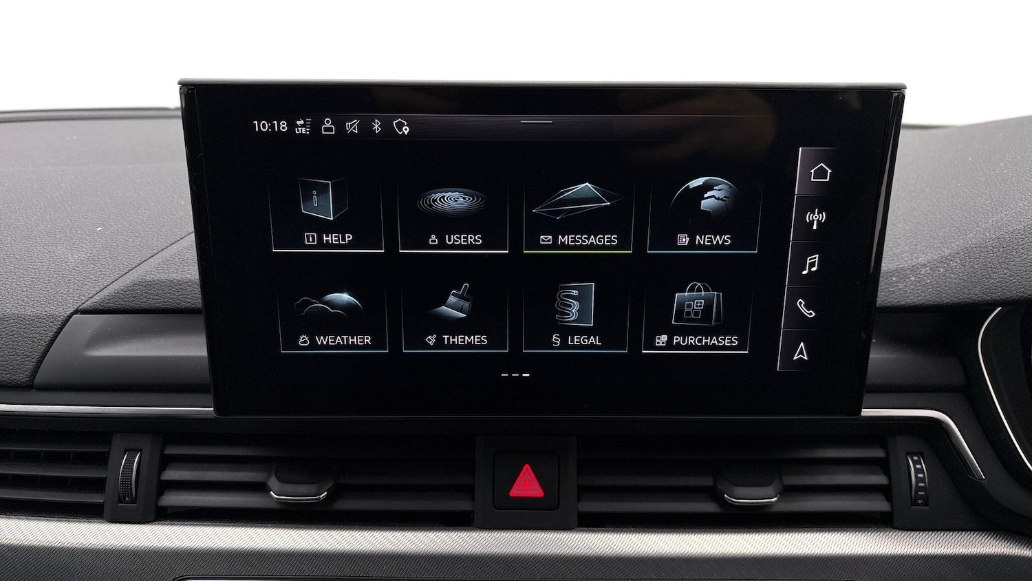 Used Audi A4 2023 for sale - 78127579: Photo 8