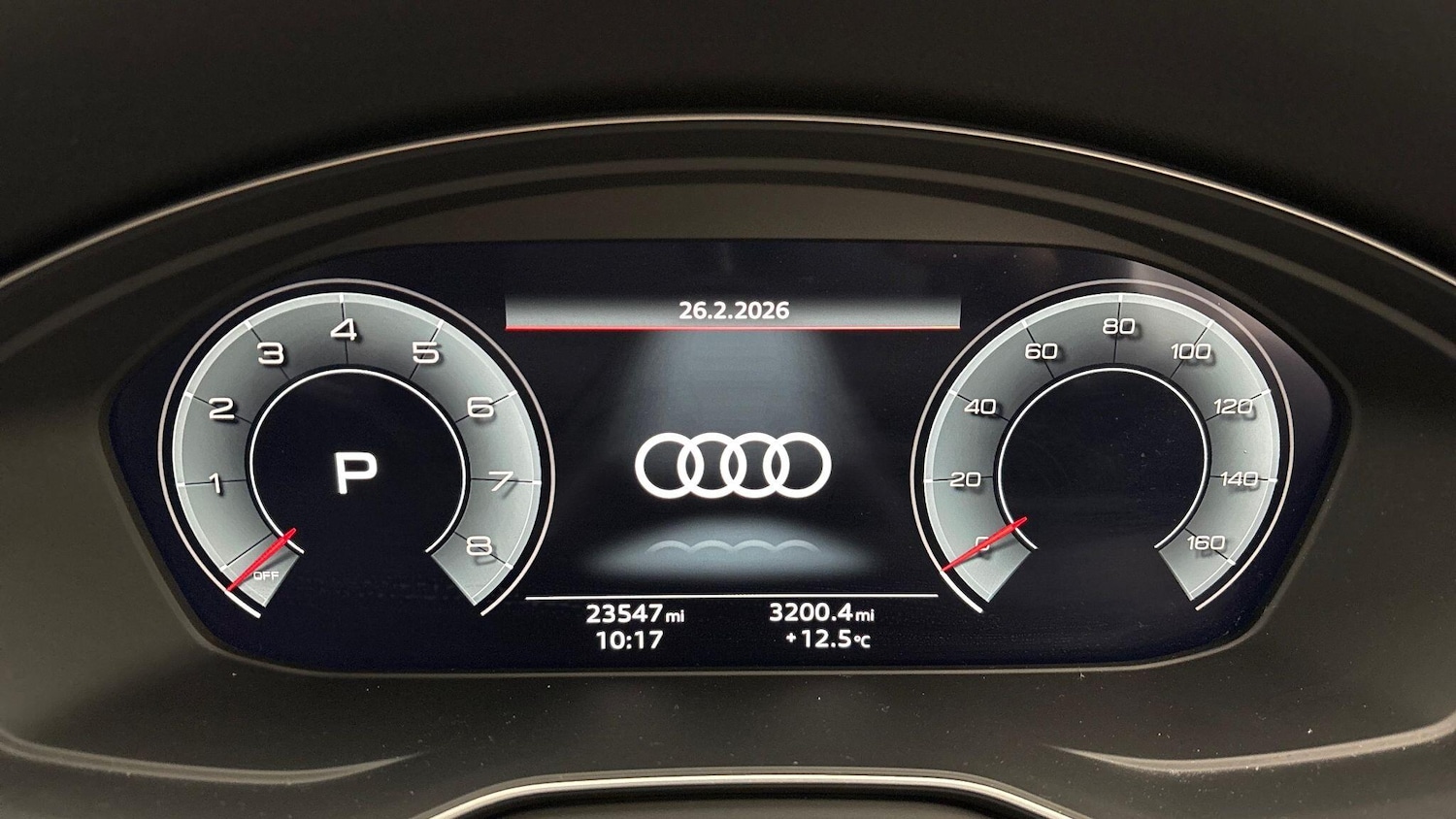 Used Audi A4 2023 for sale - 78127579: Photo 9