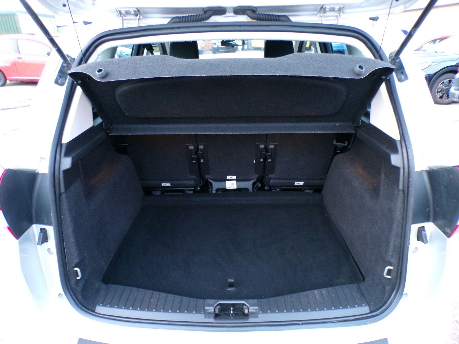 Used Ford C-Max 2015 for sale - 77358719: Photo 10