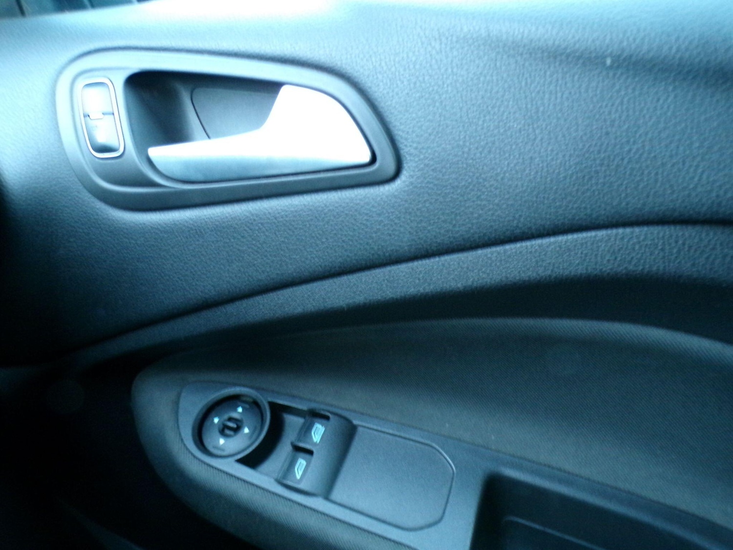 Used Ford C-Max 2015 for sale - 77358719: Photo 20