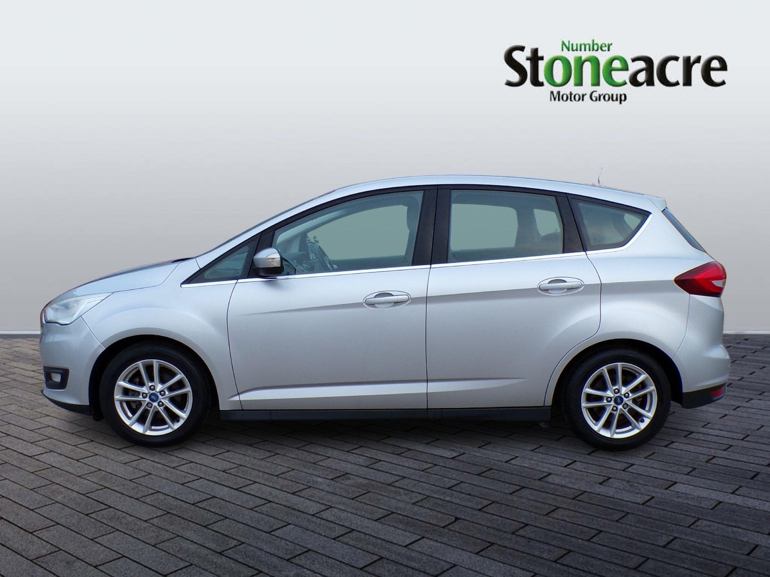 Used Ford C-Max 2015 for sale - 77358719: Photo 6