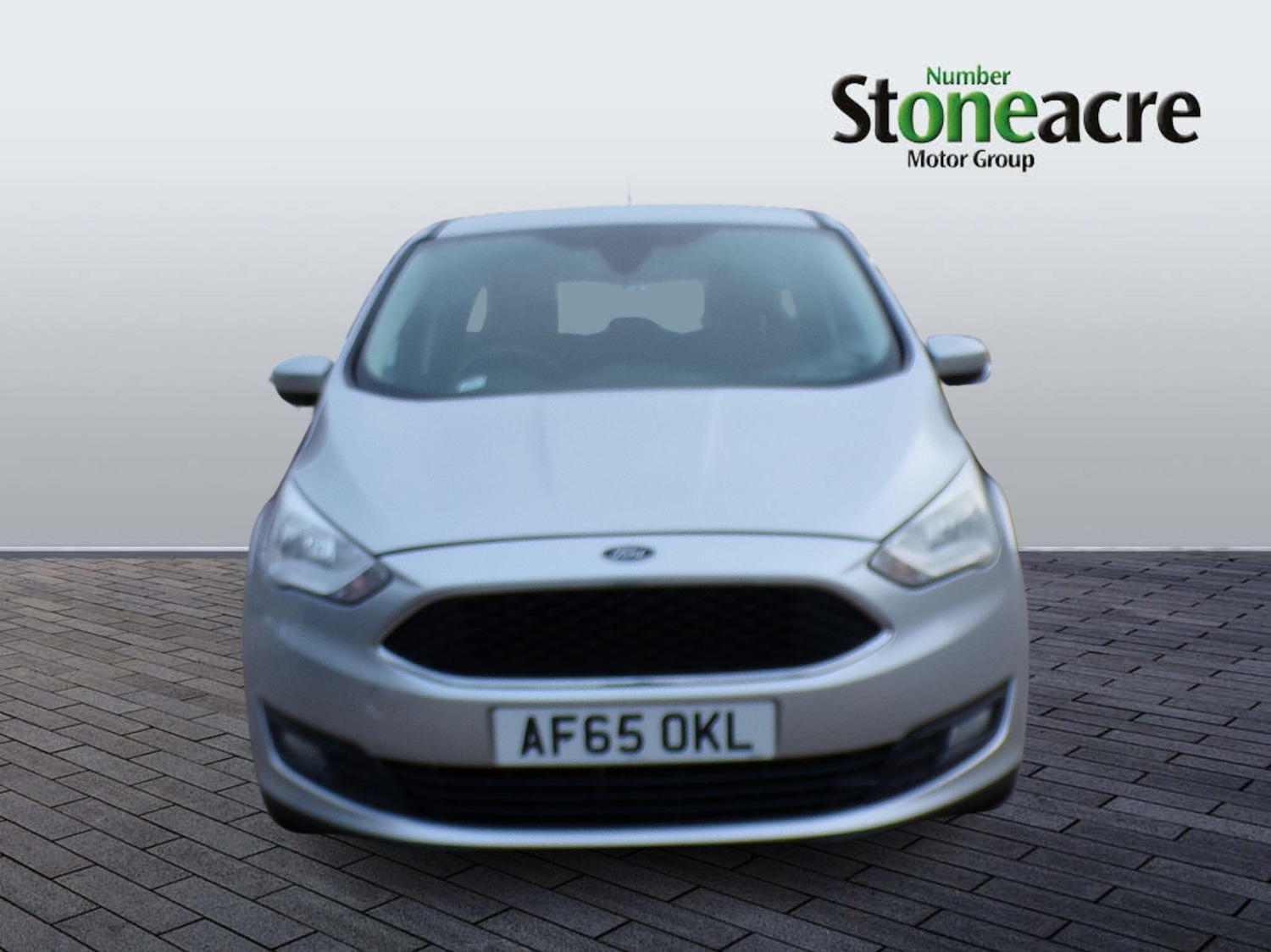 Used Ford C-Max 2015 for sale - 77358719: Photo 8