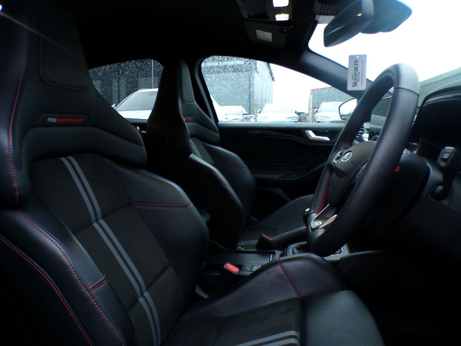 Used Ford Focus 2023 for sale - 76633234: Photo 11