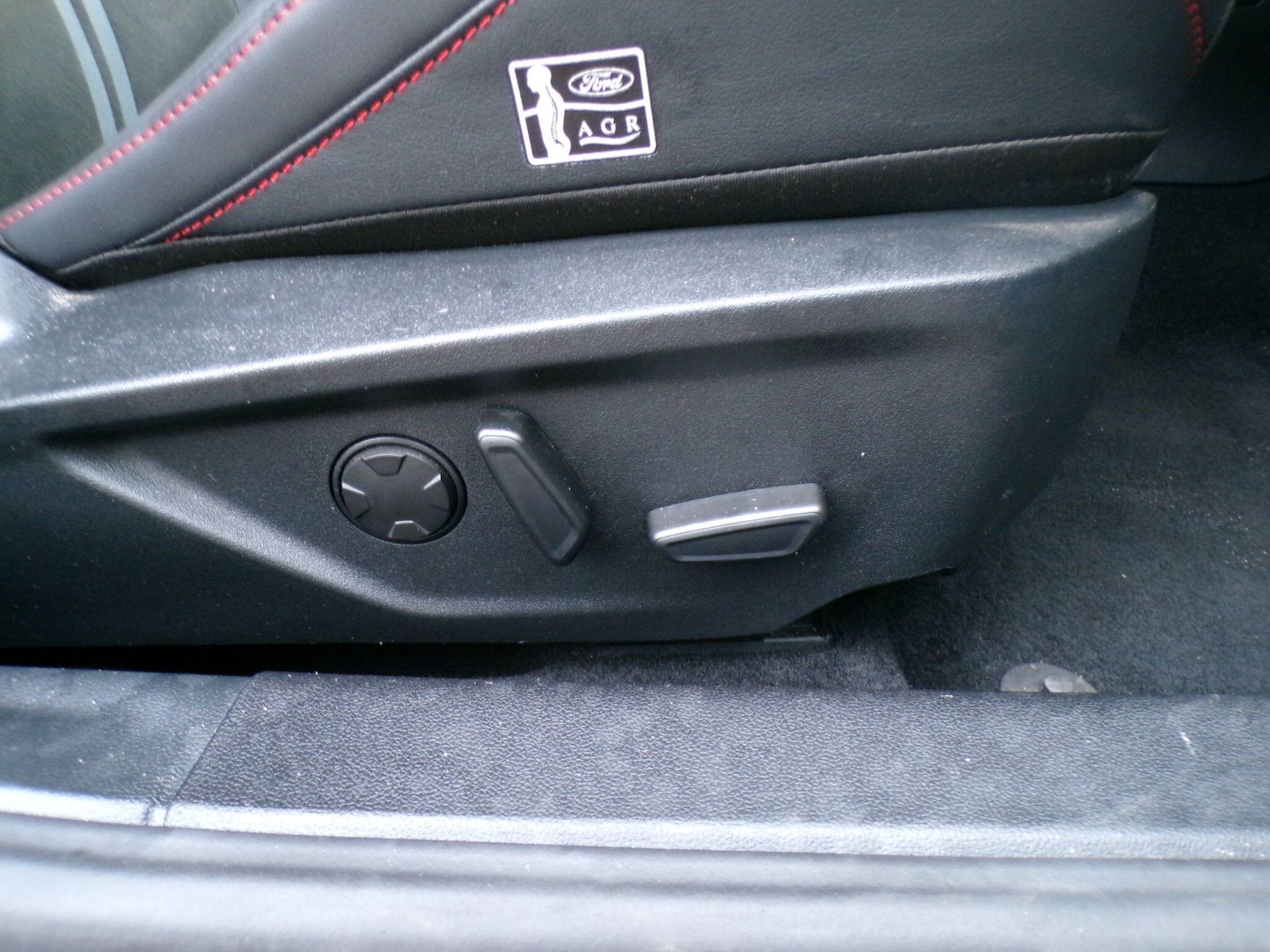 Used Ford Focus 2023 for sale - 76633234: Photo 14