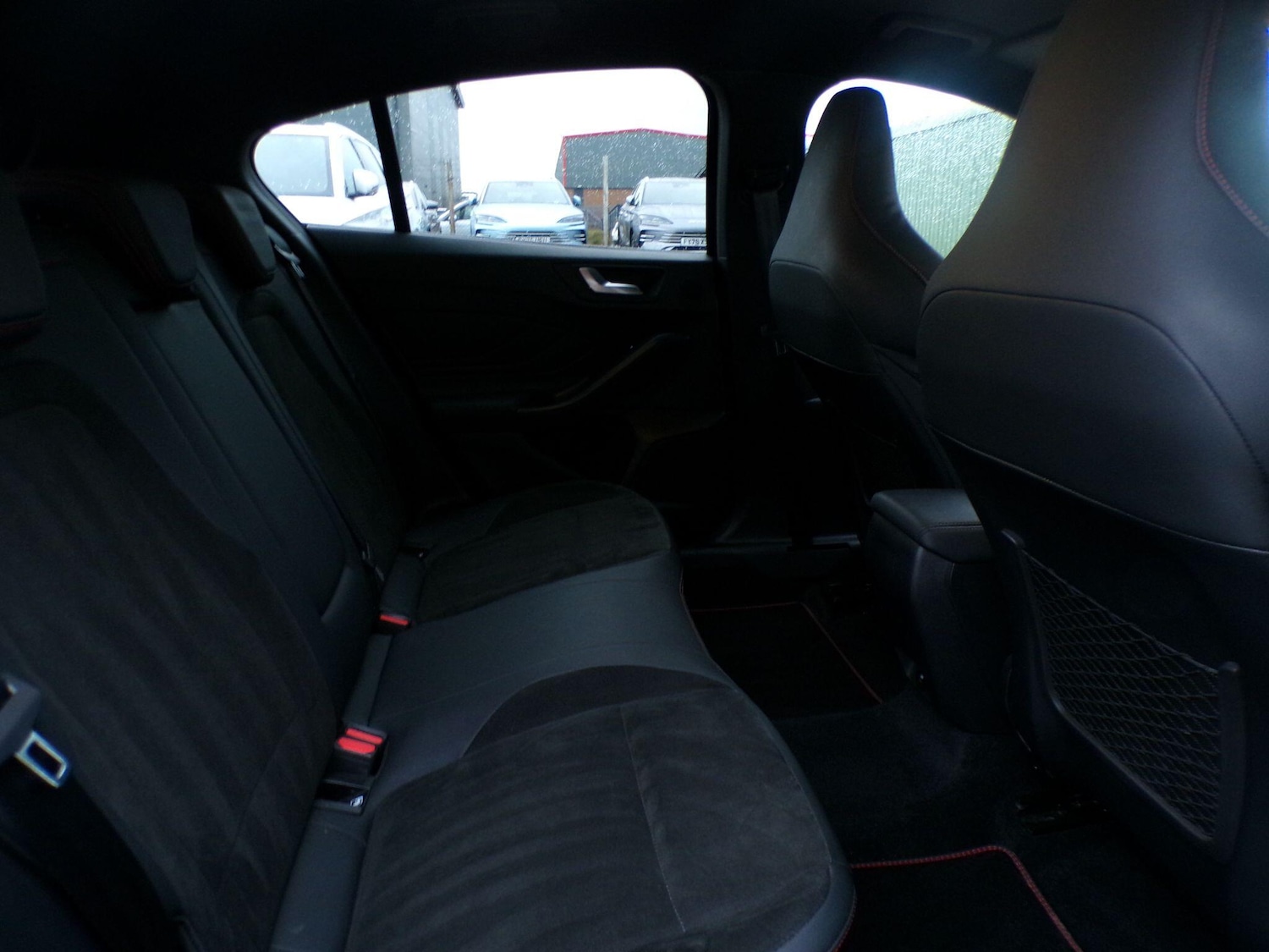 Used Ford Focus 2023 for sale - 76633234: Photo 16