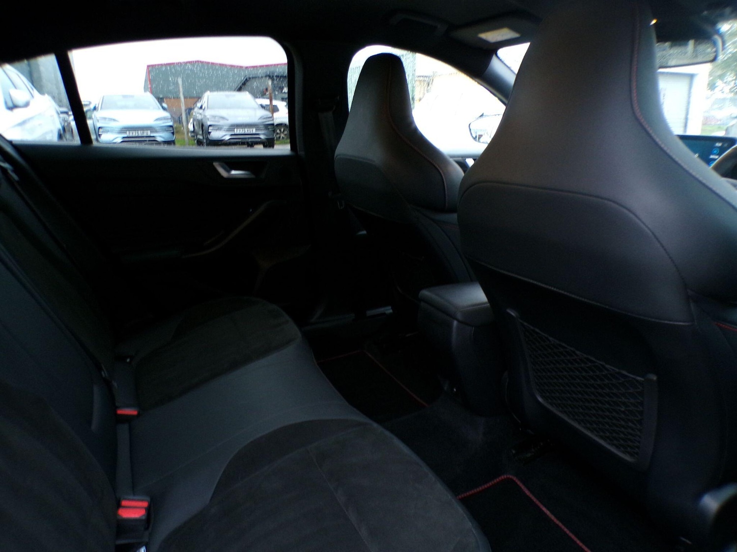 Used Ford Focus 2023 for sale - 76633234: Photo 17