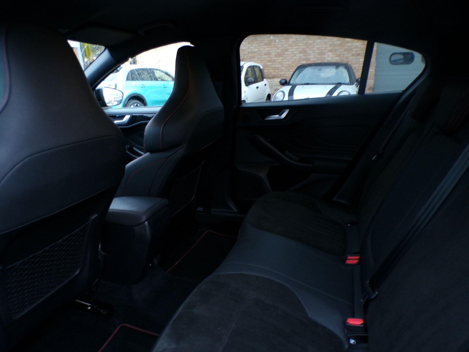 Used Ford Focus 2023 for sale - 76633234: Photo 18