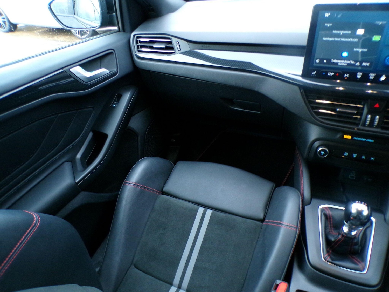 Used Ford Focus 2023 for sale - 76633234: Photo 24