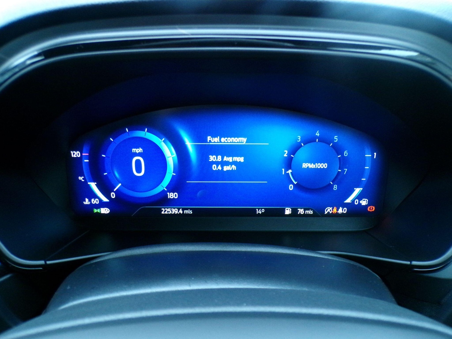 Used Ford Focus 2023 for sale - 76633234: Photo 30